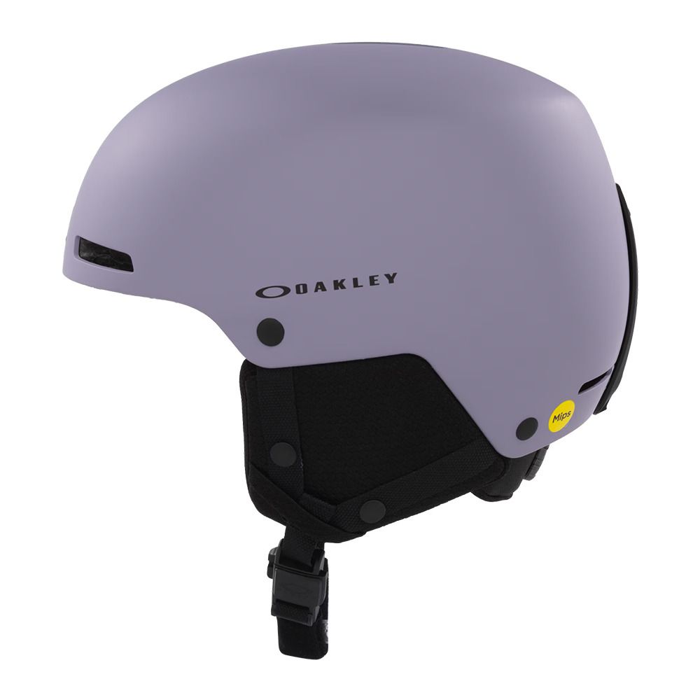Oakley MOD1 PRO - Casque ski Femme matte lilac