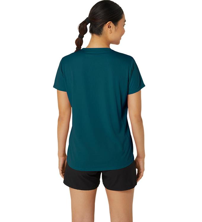 ASICS Women Core SS T-Shirt