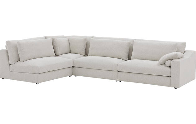 Hoekbank Odette