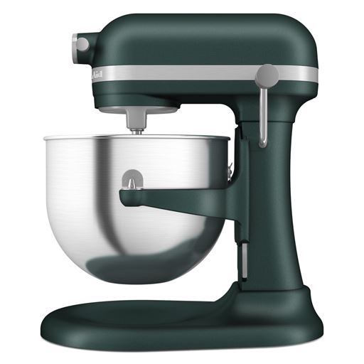 KitchenAid Artisan KSM70 Standmixer, Peppled Palm
