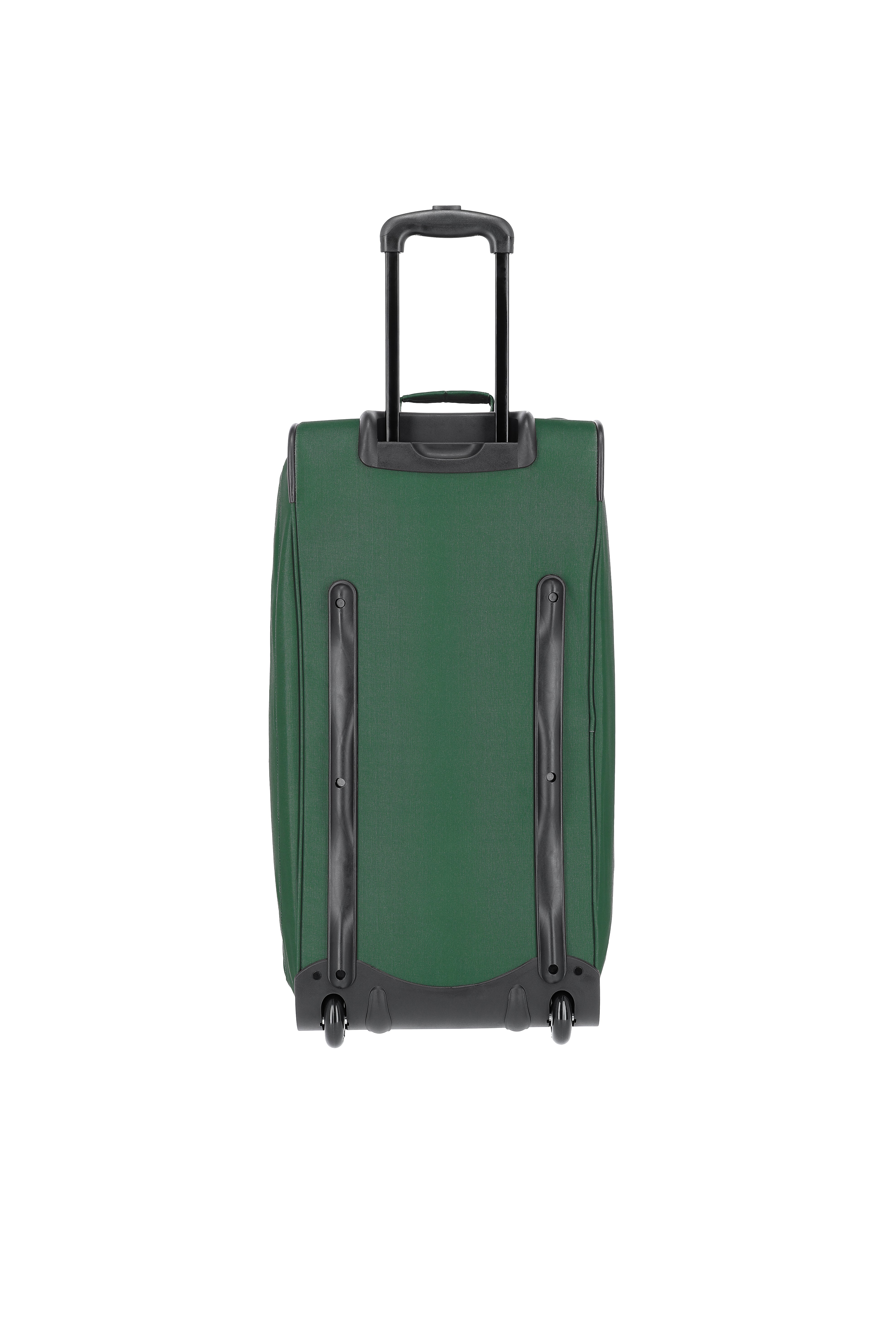 Basics Fresh Trolley Travel Bag dark green Dark Green