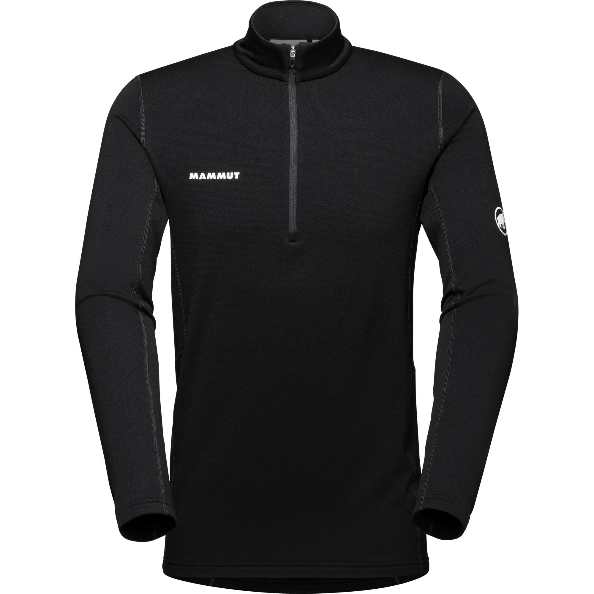 MammutAenergy ML Half Zip Pull M