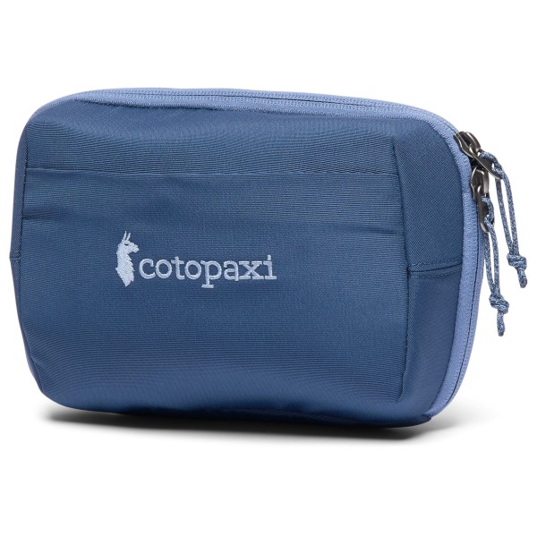 Cotopaxi - Viaje Tech Organizer - Trousse de toilette