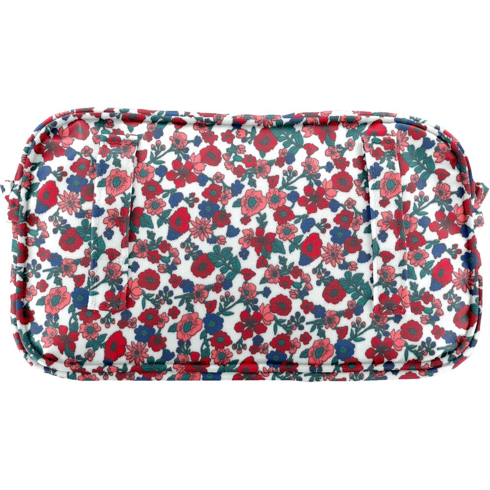 Pochette Banane Prairie Fleurie