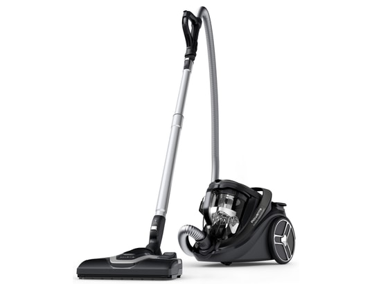 ROWENTA - Aspirateur traîneau RO7935EA Silence Force Cyclonic Parquet