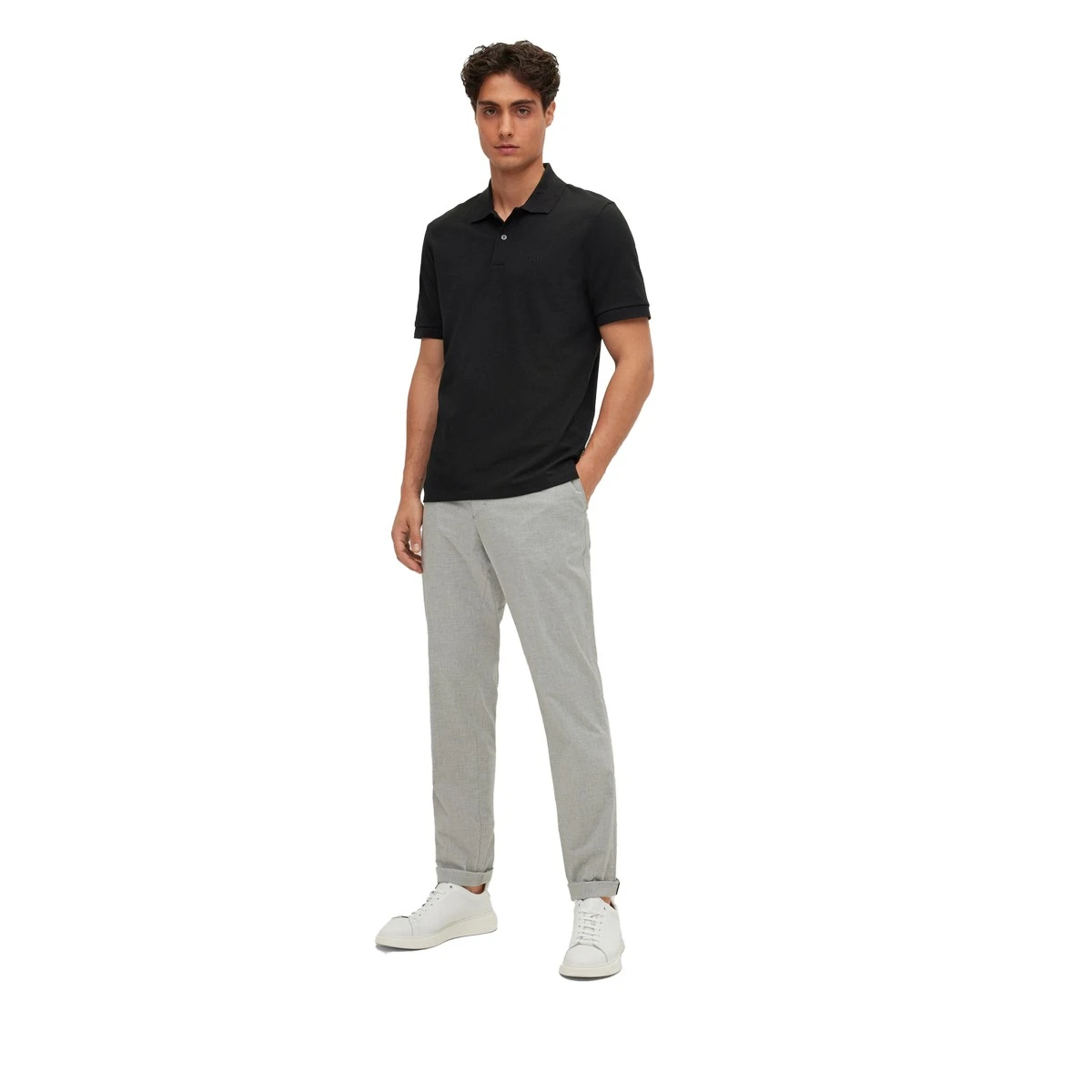 Heren Polo Passenger 10256683 01