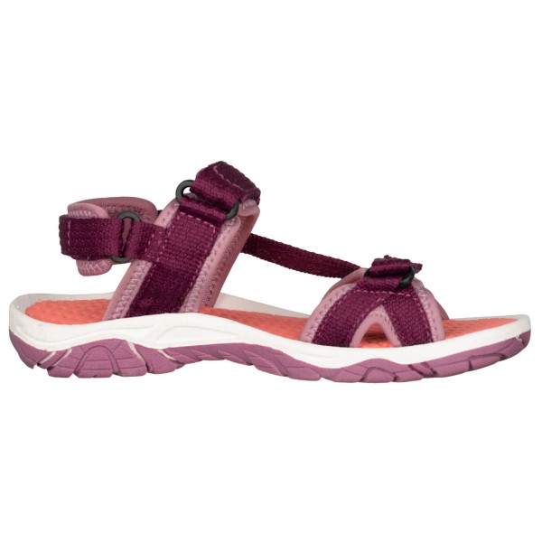 Trollkids - Kid's Oslofjord Sandal - Sandales