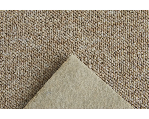 Lussenpooltapijt Phoenix beige 400 cm (per meter)