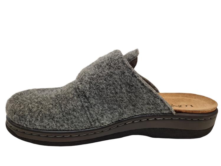 Longo 1101505 grau