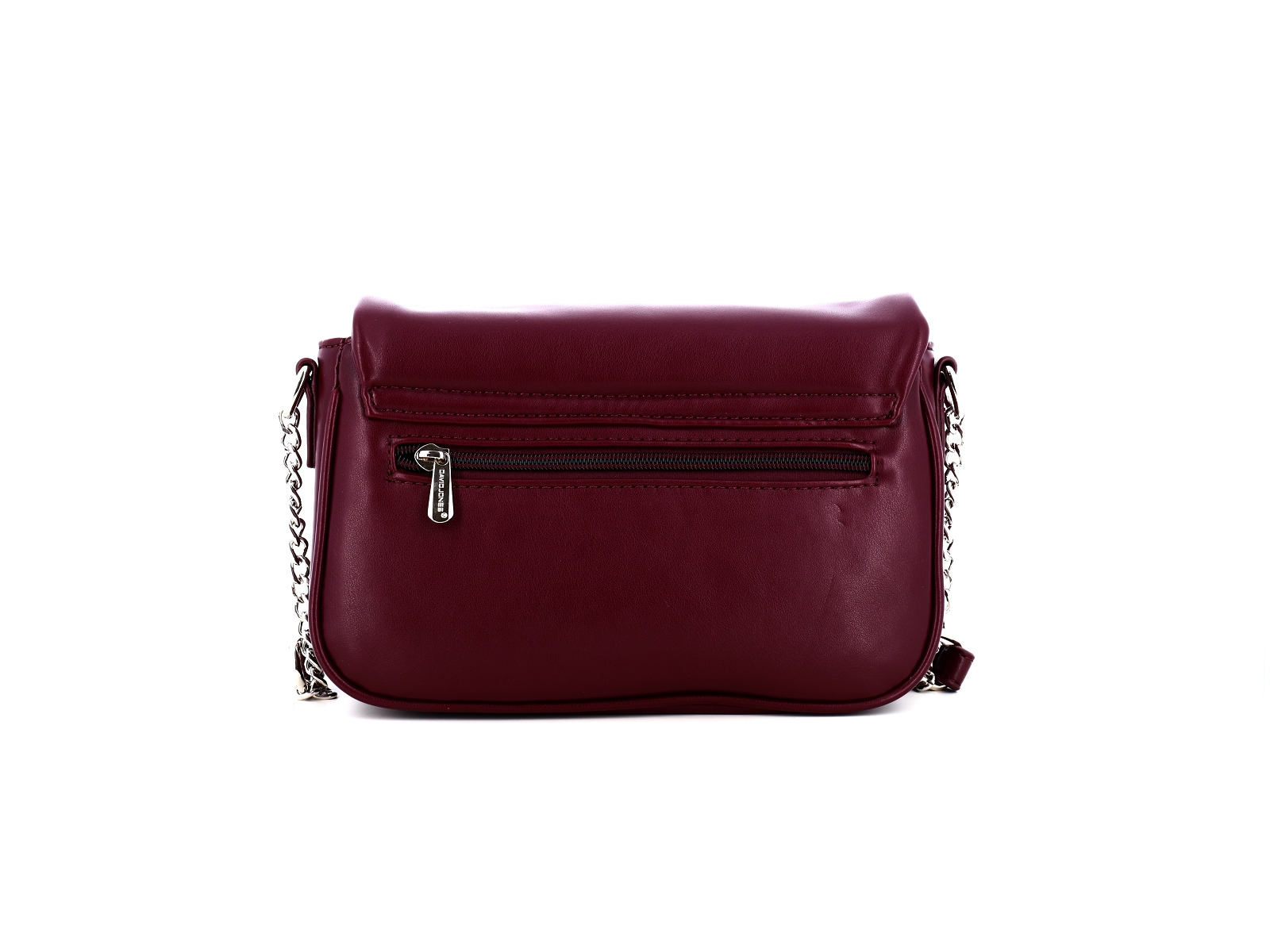 David jones-6831 2A Synthétique Violet
