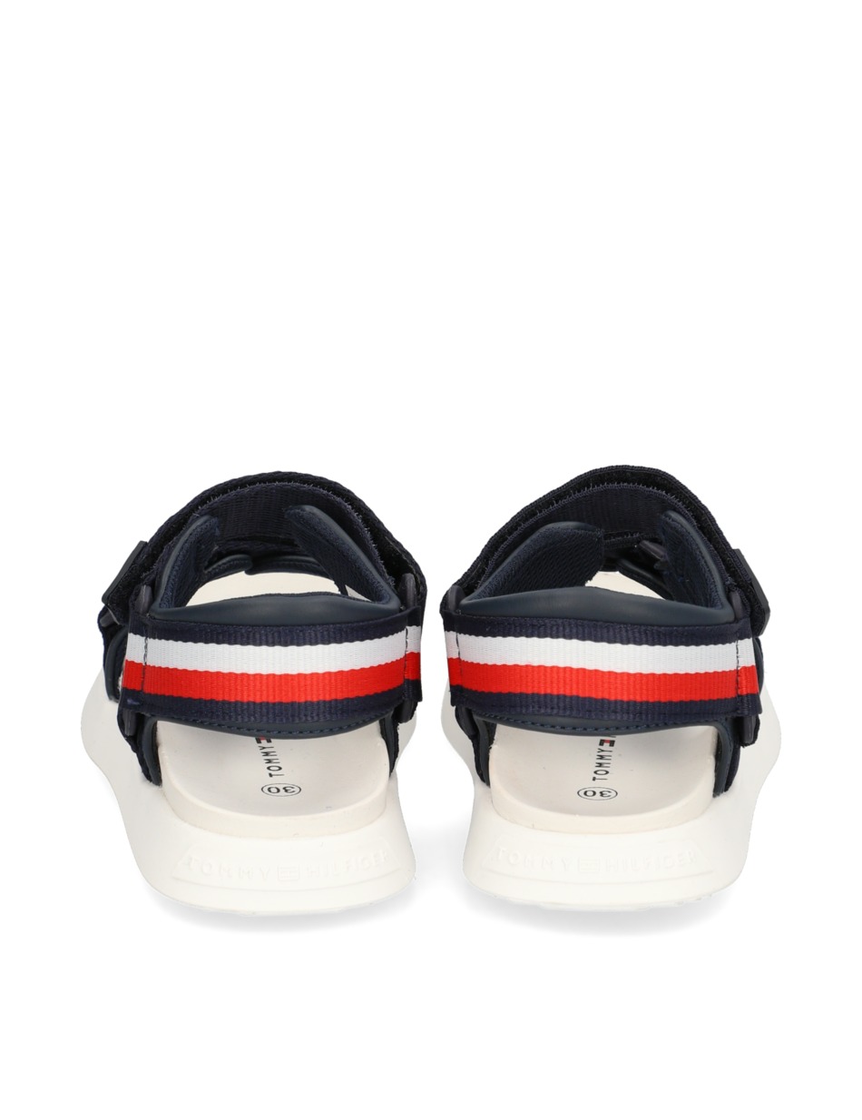 VELCRO SANDAL