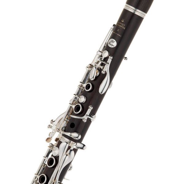 Buffet Crampon RC Prestige Bb-Clar 18/6 - NEW