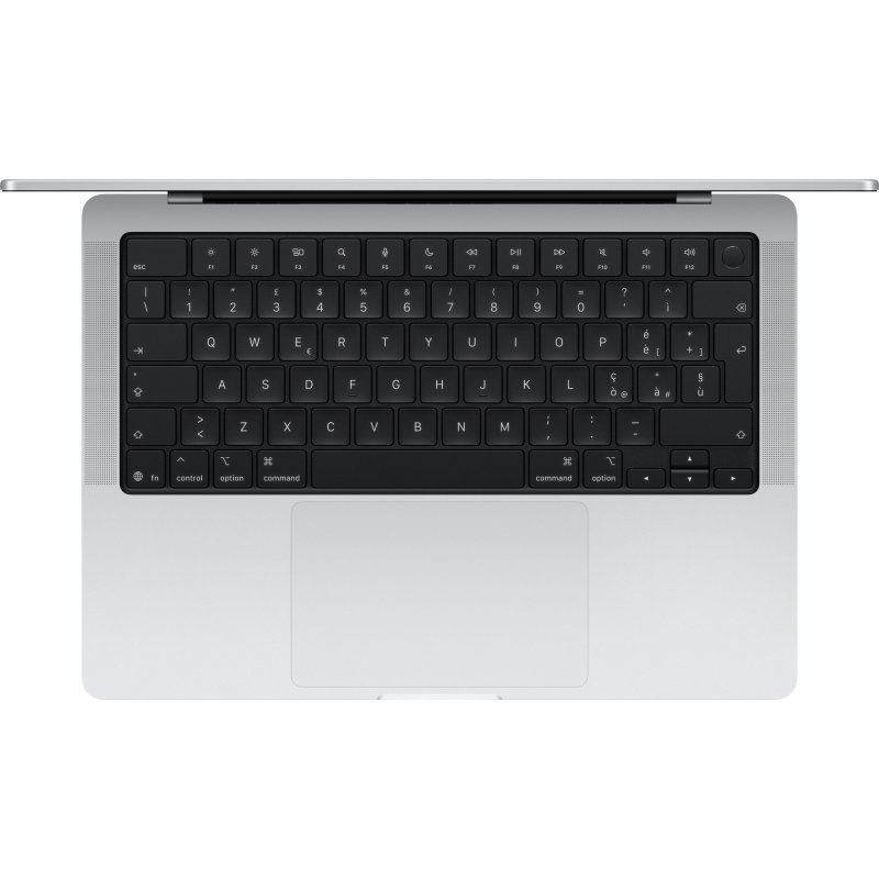 Apple MacBook Pro Apple M M5 Pro Ordinateur portable 36,1 cm (14.2