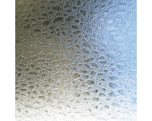 Raamfolie Venilia Vitrostatisch Water 45x150 cm