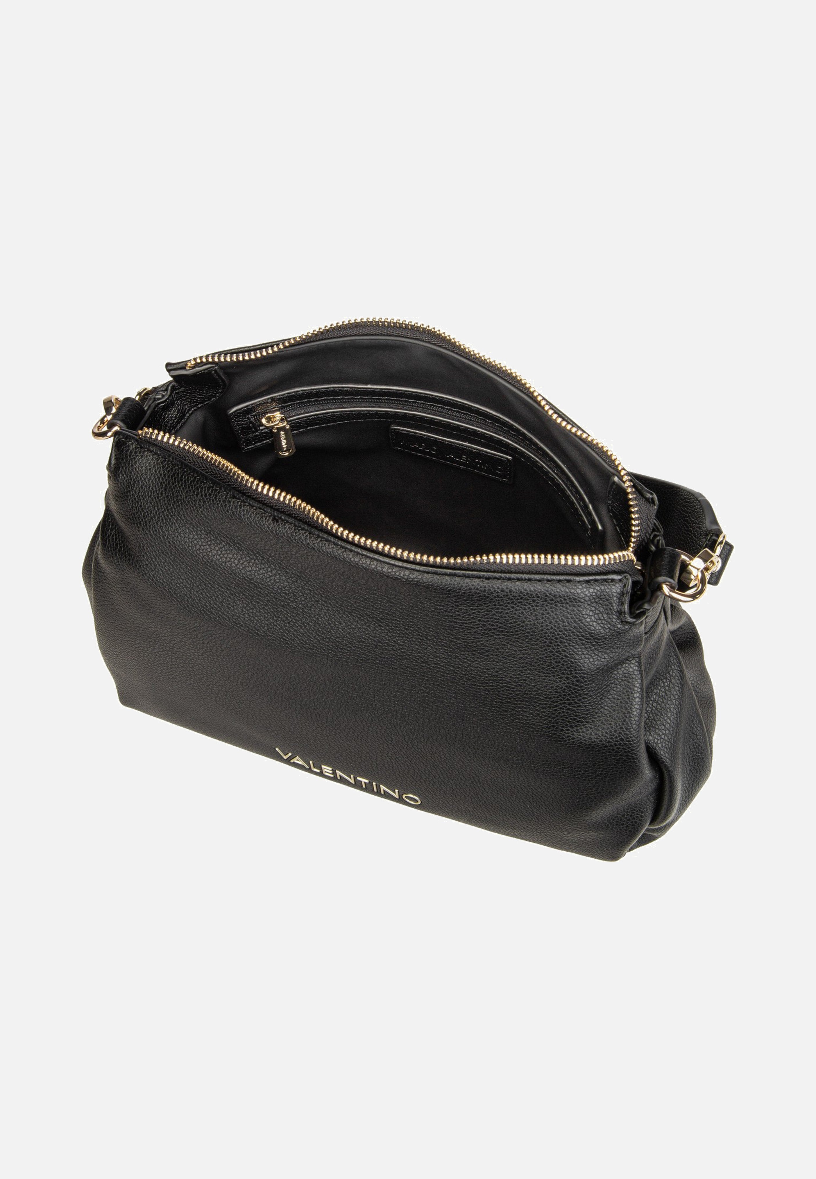 Dea Re M08 Nero - Hobo Bag