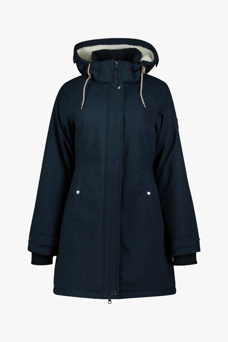 46 NORD Damen Wintermantel