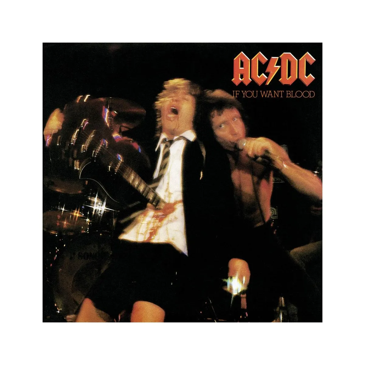 PHD MERCHANDISE AC/DC Puzzle If You Want Blood