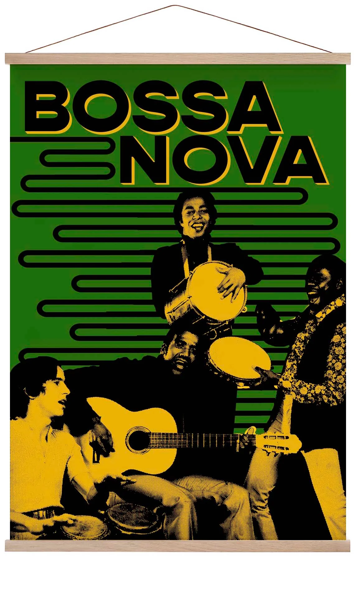 Jorge Ben