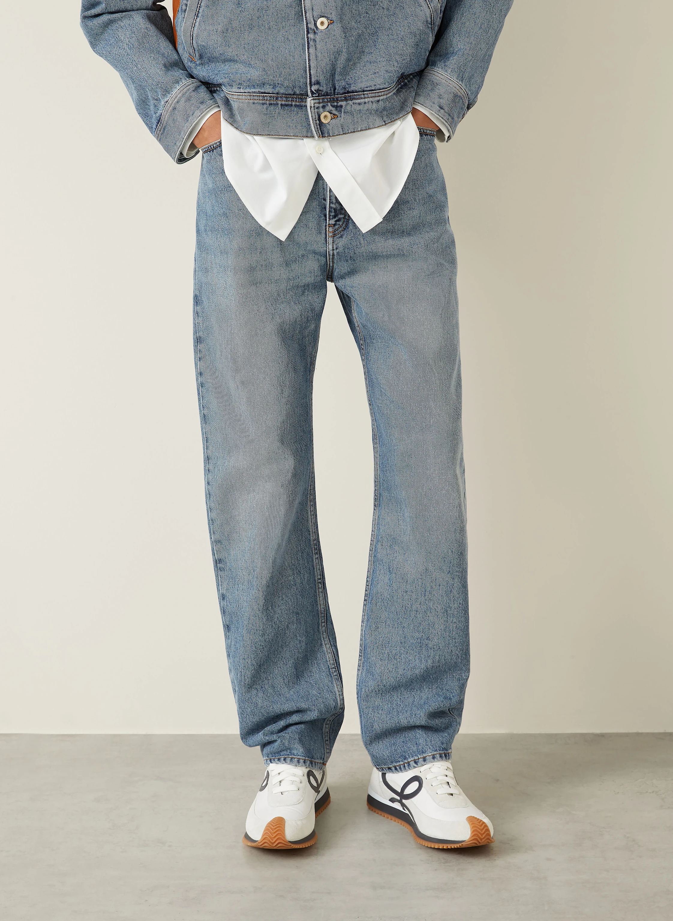 LOEWE Jeans Regular Fit