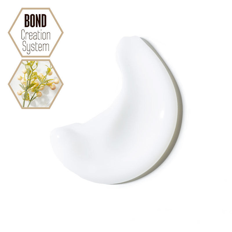 Masque léger pour cheveux blonds fins à normaux Blondme