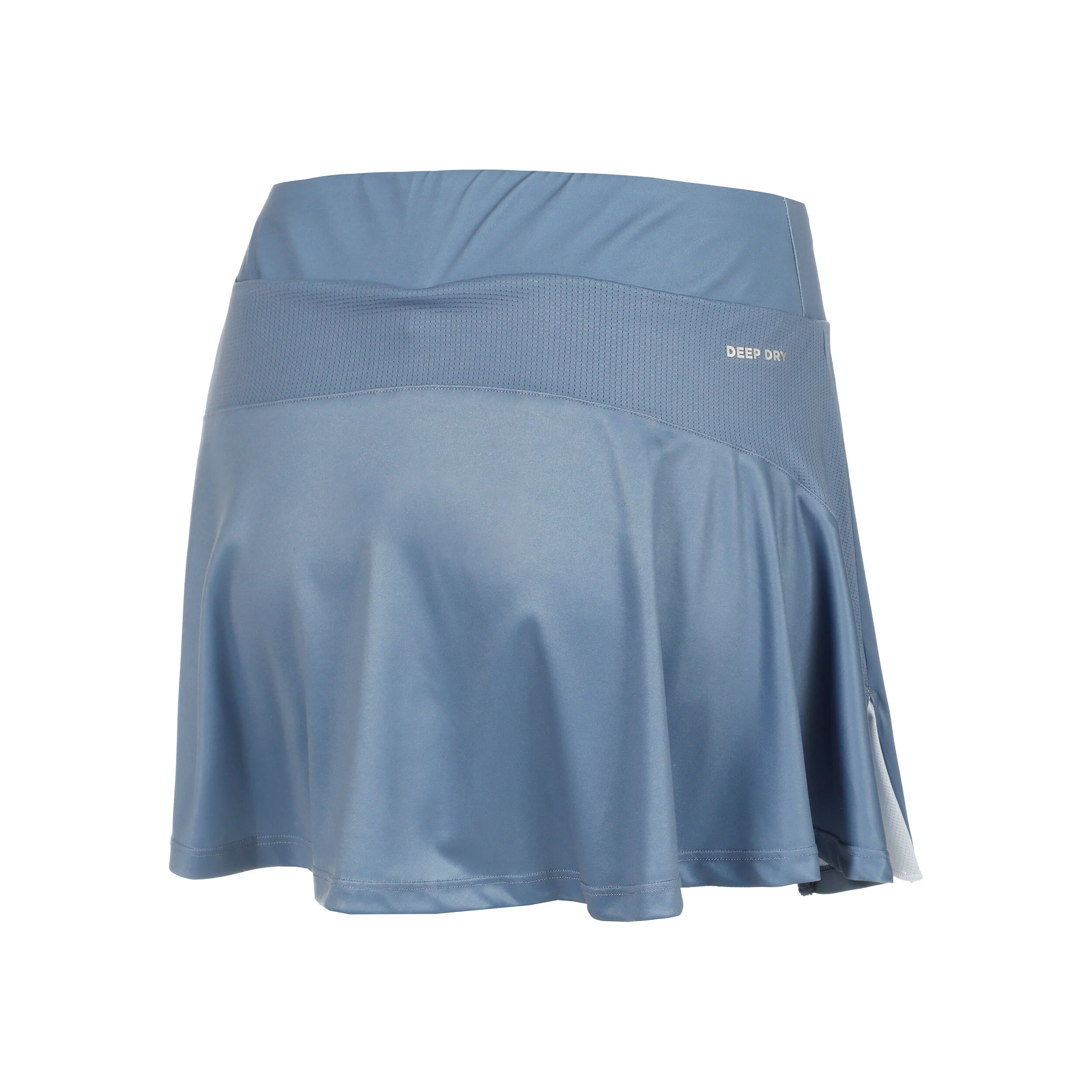 Lotto Tech II Jupe Femmes - Bleu Gris