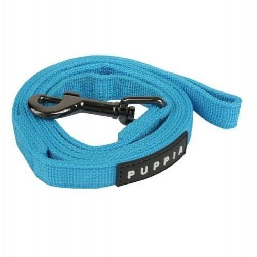 Pulseira bicolor, azul celeste