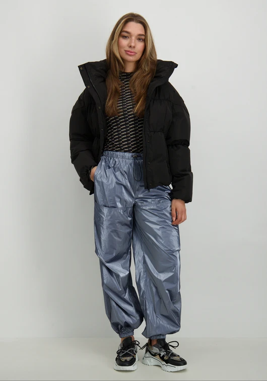 AIRFORCE Winterjas Maya puffer FRW1083