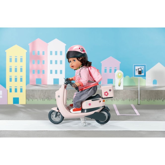 BABY born - E-Scooter