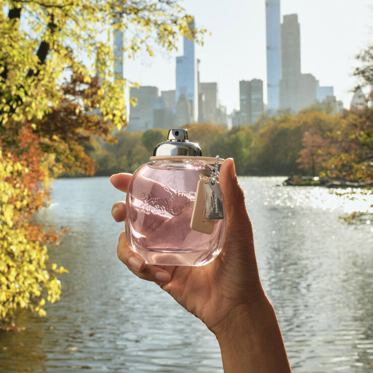 Coach Eau De Toilette
