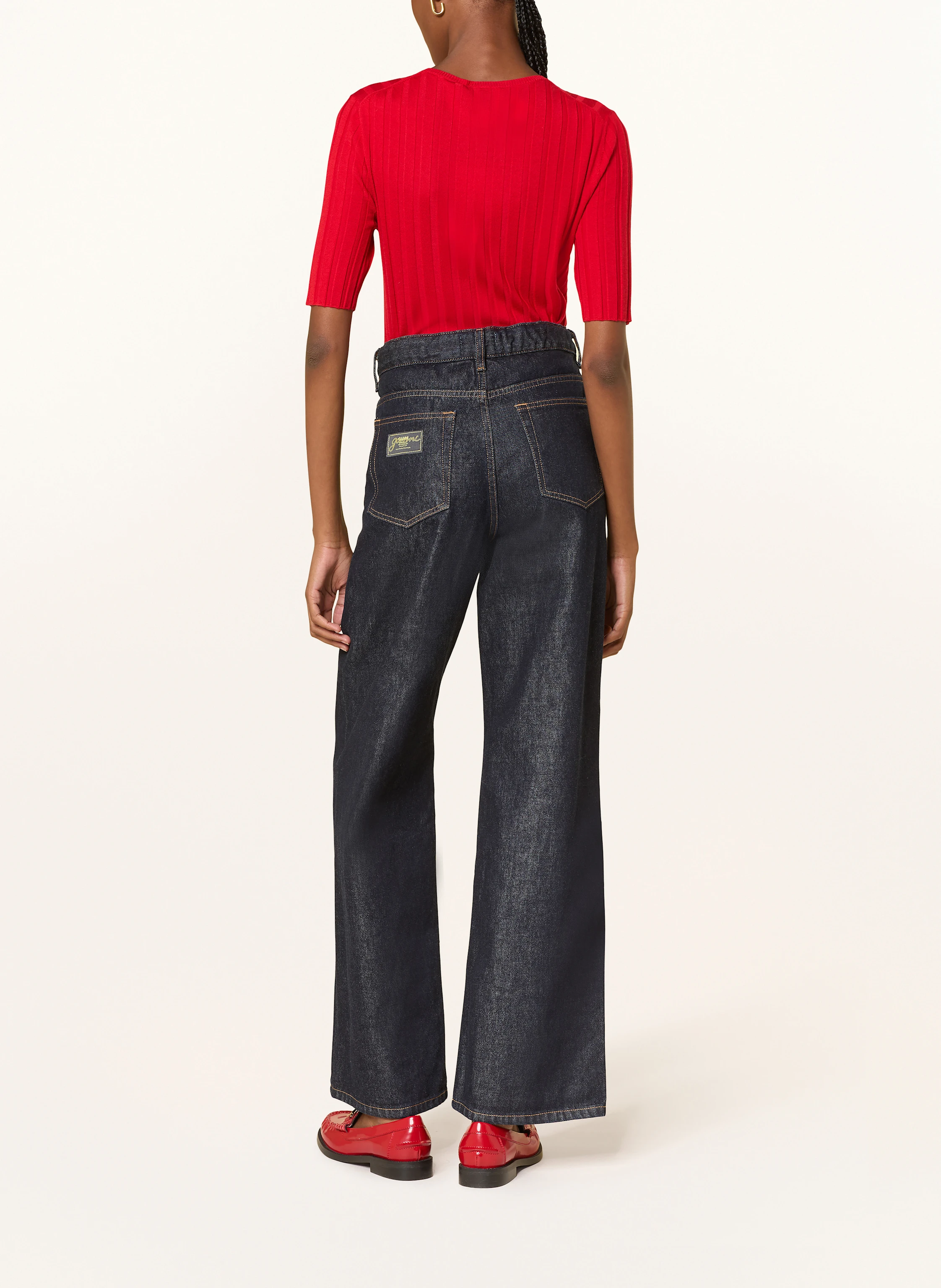 ALLUDE T-Shirt