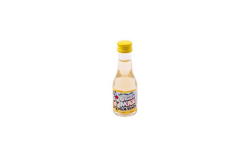 Tropic Mix 25 x 0.02 lAromatische Spirituose in Mini-Form