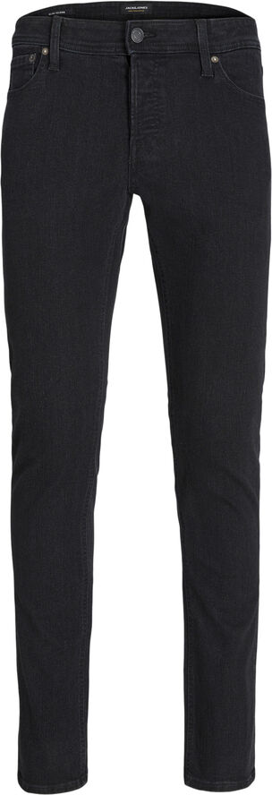 Jack & Jones JJIGLENN JJORIGINAL SQ 356 NOOS Black denim