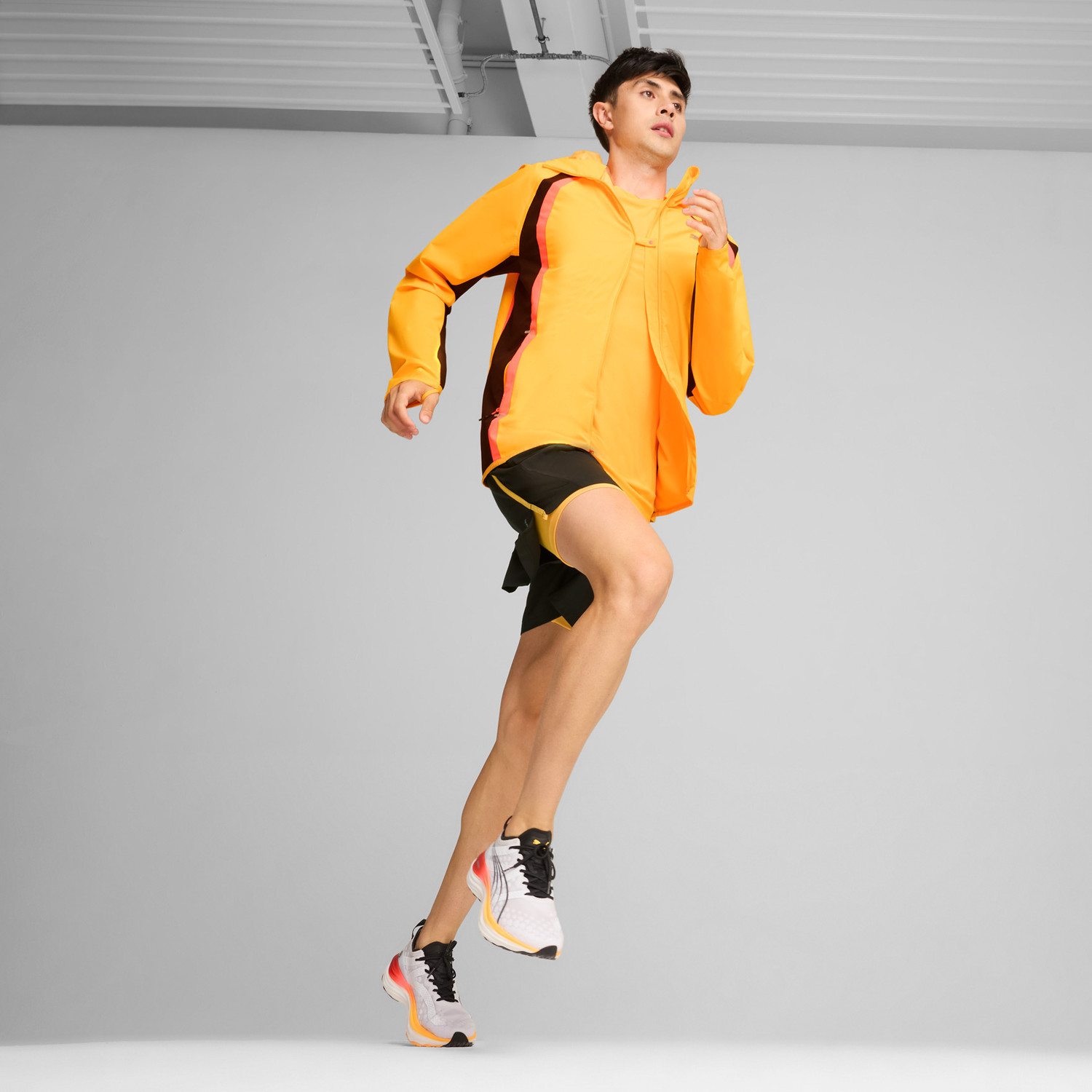 PUMA Run Ultraweave Raincell Jack Heren