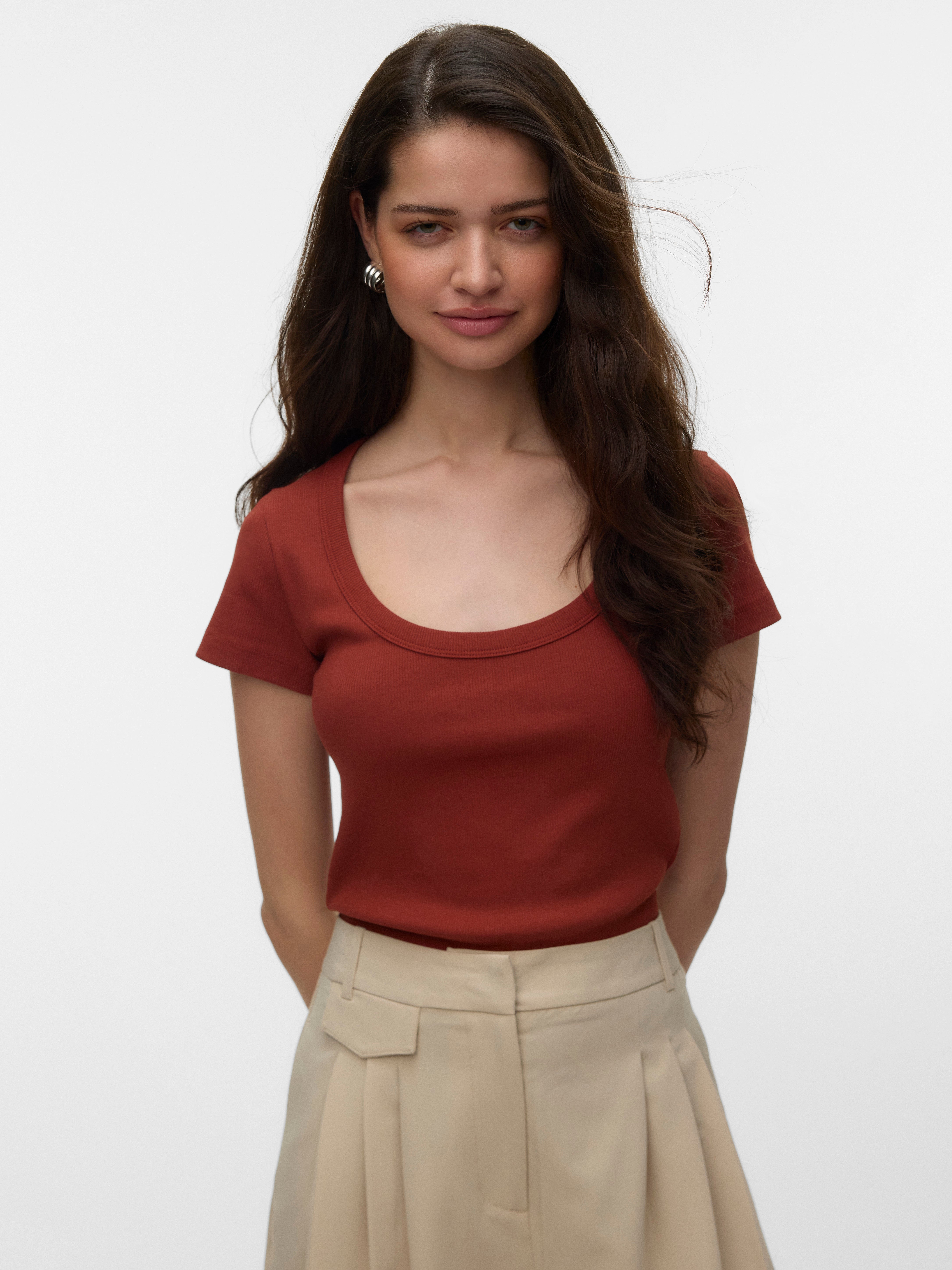 VMCHLOE T-shirts