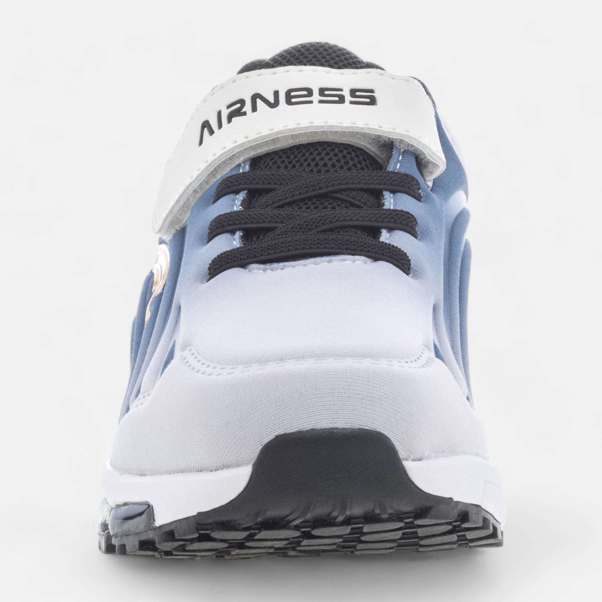 Sneakers Garçon gris