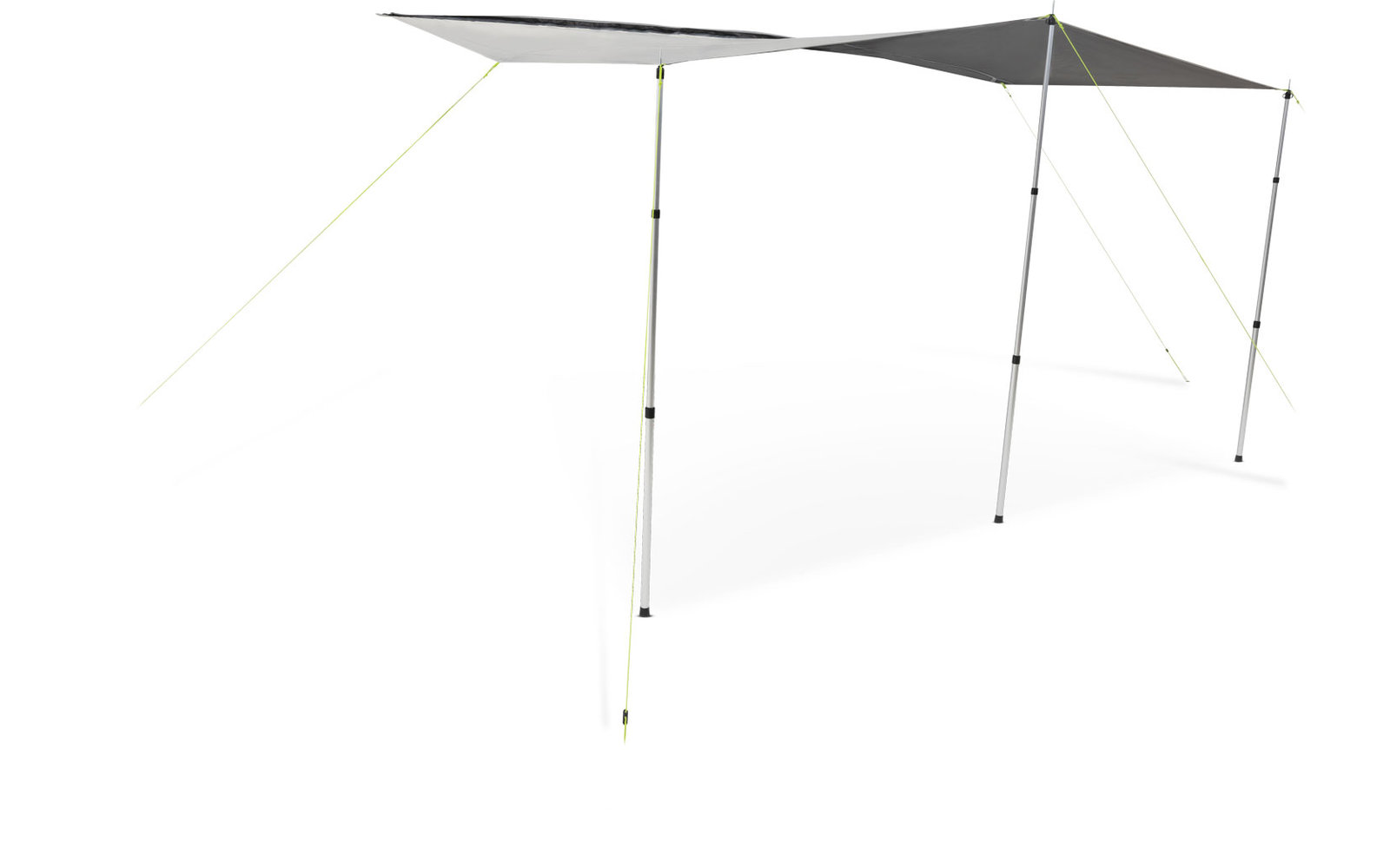 Dometic Roof Cover 200 Schutzdach für Reisemobil- / Wohnwagenvorzelte (290 x 200 cm)