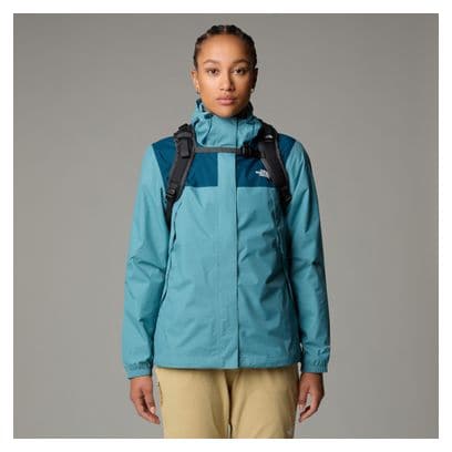 Sac de Randonnée The North Face Basin 15L Noir/Gris