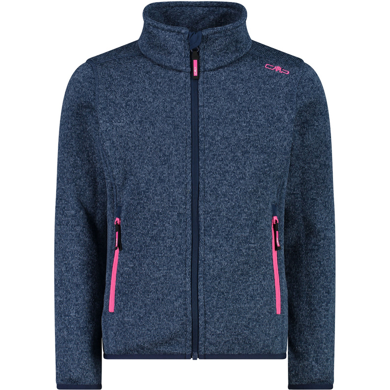 CMP Kinder Girls Knitted Jacke