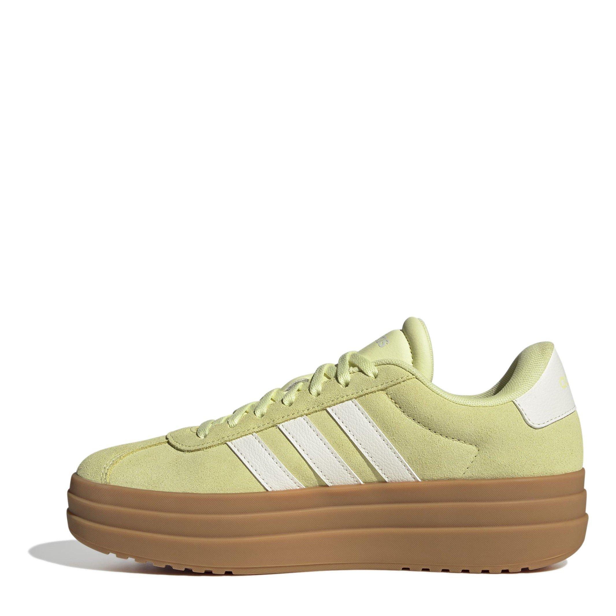 adidas VL Court Bold Womens Trainers