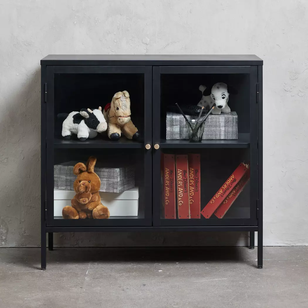 Vitrine Carmel