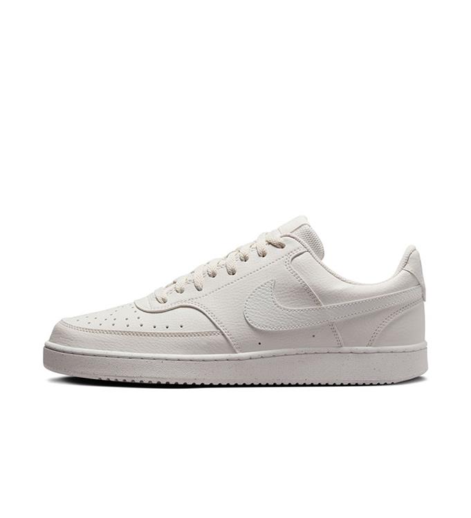 Nike Men Court Vision Low Next Nature Sneakers