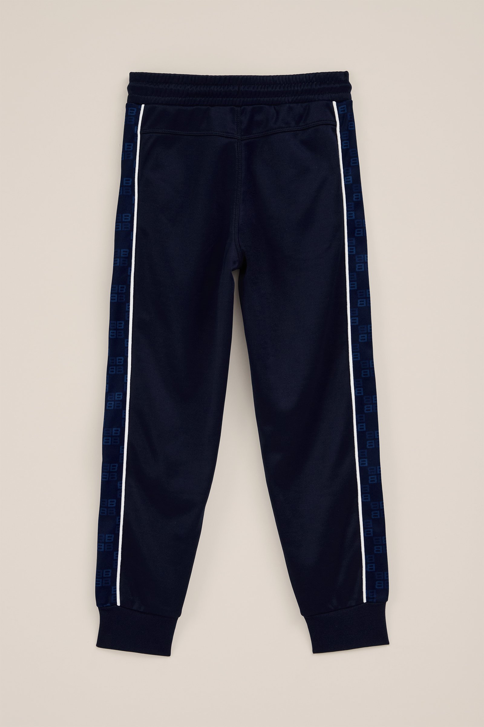 Jongens joggingbroek Bad Boys Donkerblauw