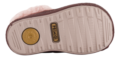 Primigi GTX Vinterstøvle Bordeaux 88564 | Skoringen