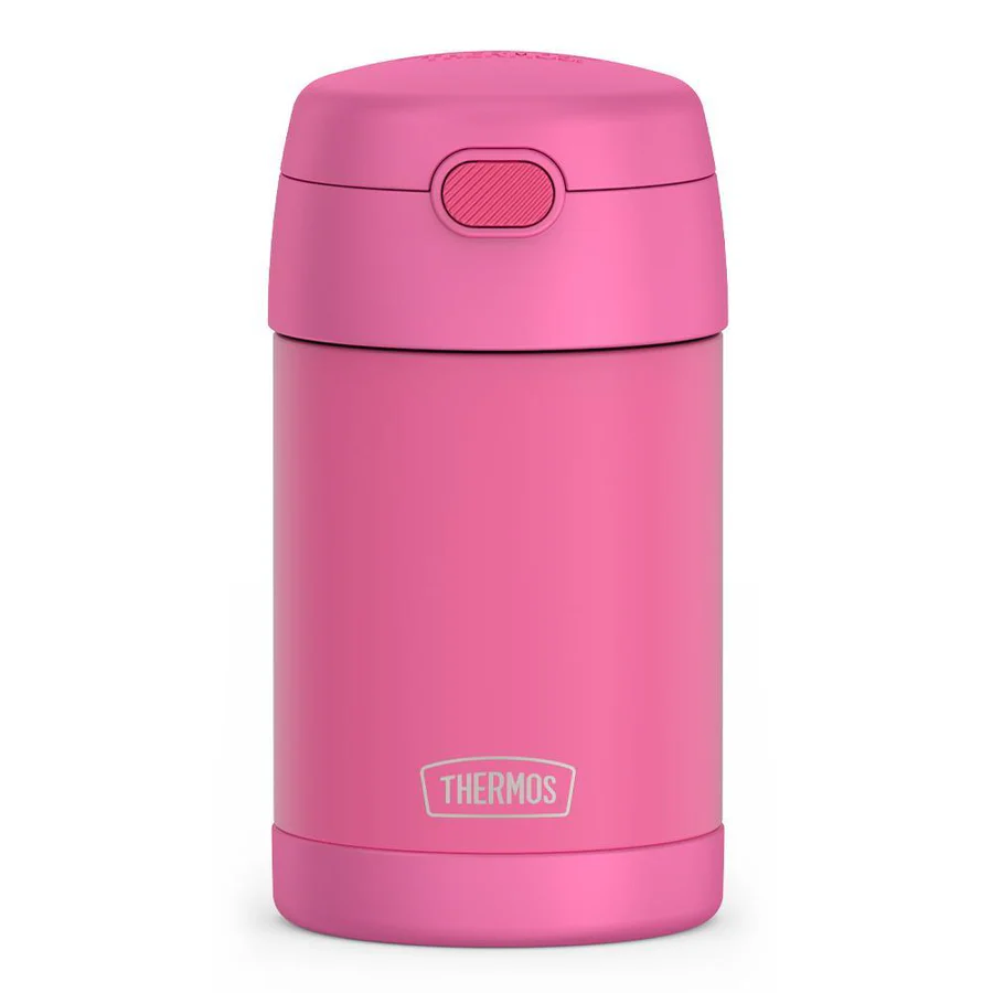 16oz FUNTAINER® FOOD JAR