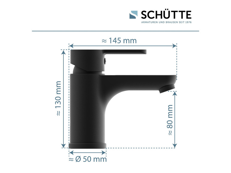 Badkamerarmaturen