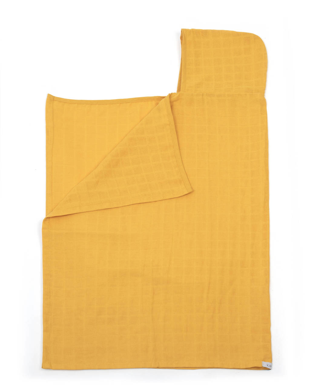 hydrofiele badcape Blenker 70x100 cm Little Bees