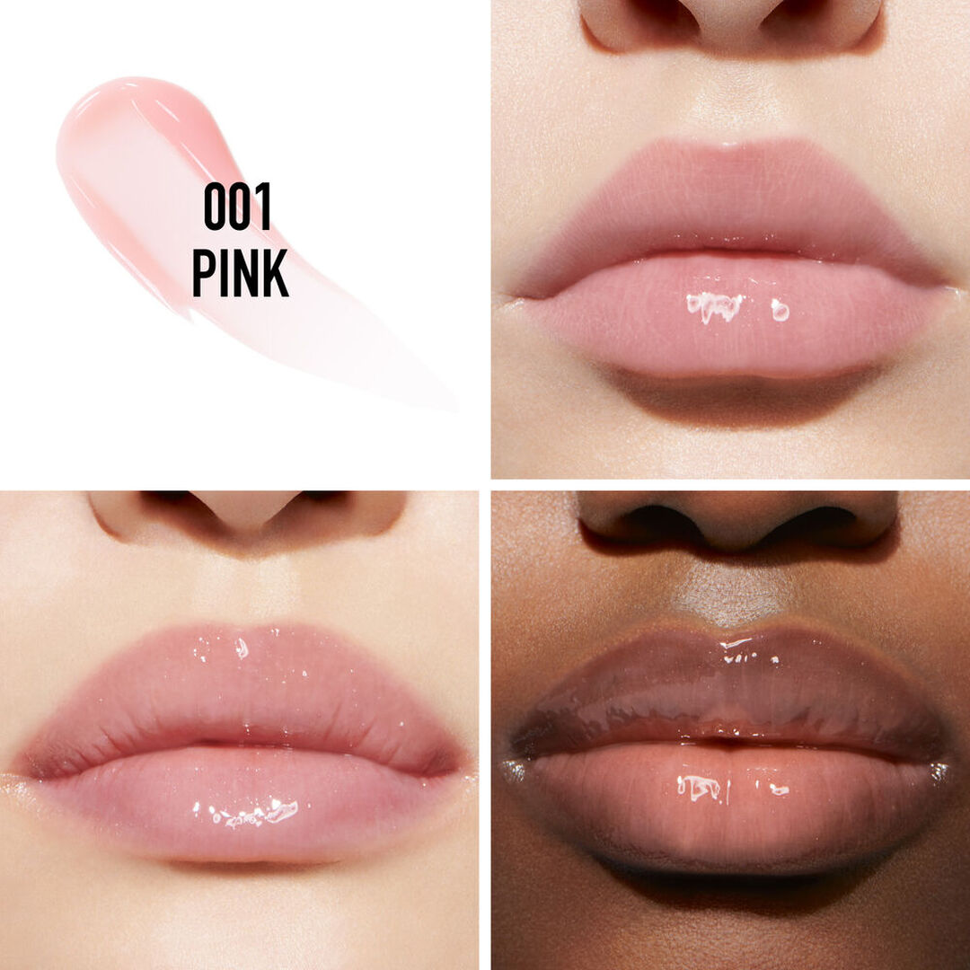 Dior DIOR ADDICT Lip Glow Coffret - 2un
