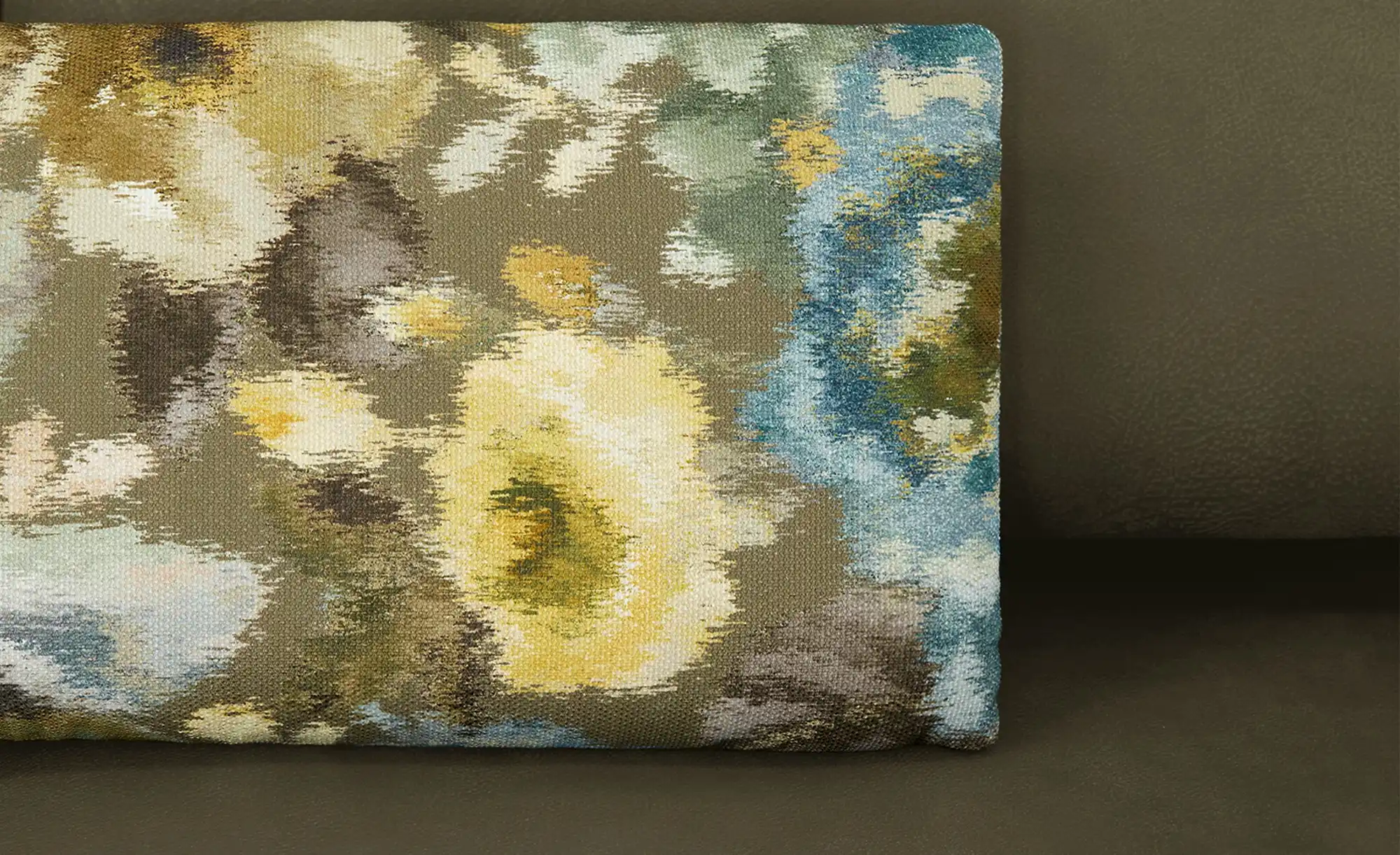 KOINOR Ledersofa Vineto