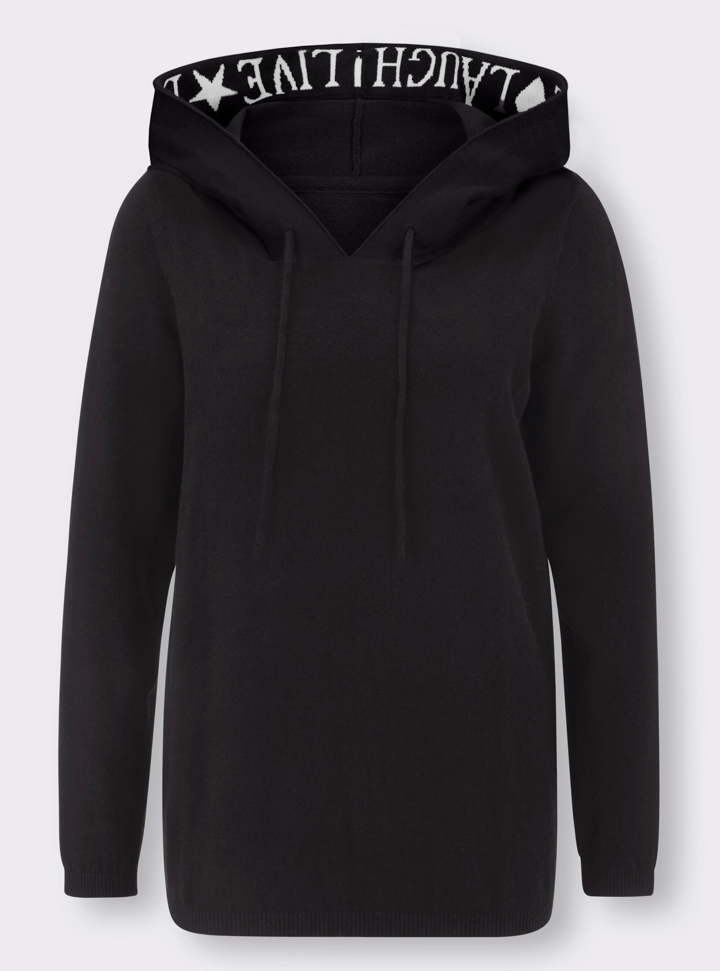 Pullover