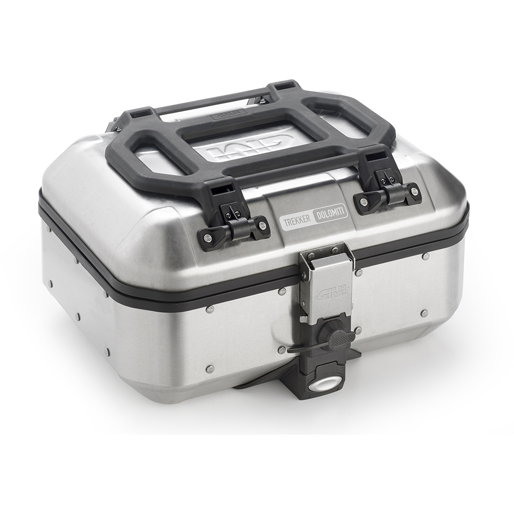 Givi - Porte-objet nylon E165 | Trekker Dolomiti 30/Trekker Dolomiti 46
